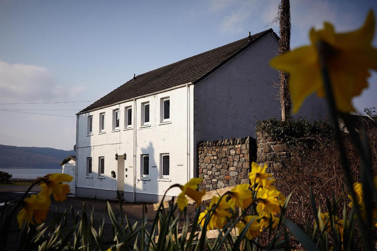 Hidden Gem In A Great Location Very Near Isle Of Skye Kyle of Lochalsh Exterior photo