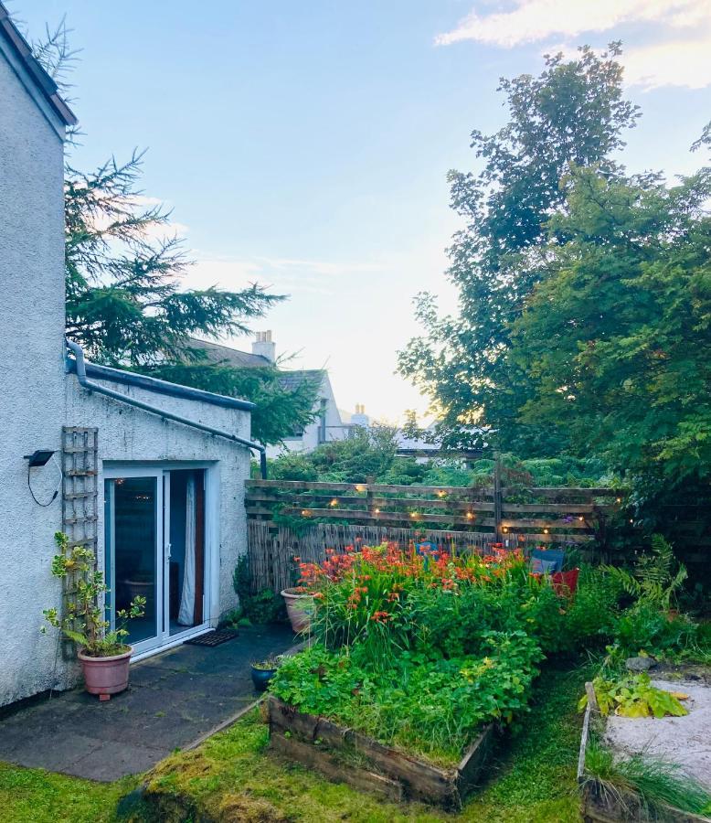 Hidden Gem In A Great Location Very Near Isle Of Skye Kyle of Lochalsh Exterior photo